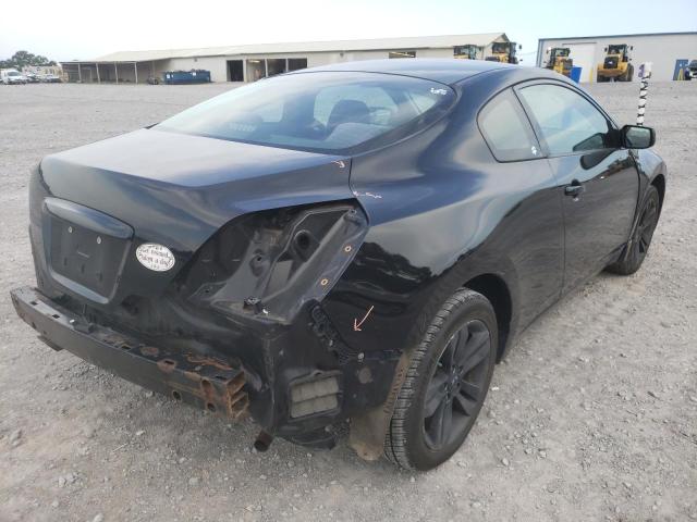 Photo 4 from auction – 2013 NISSAN ALTIMA S with VIN 1N4AL2EP6DC900828