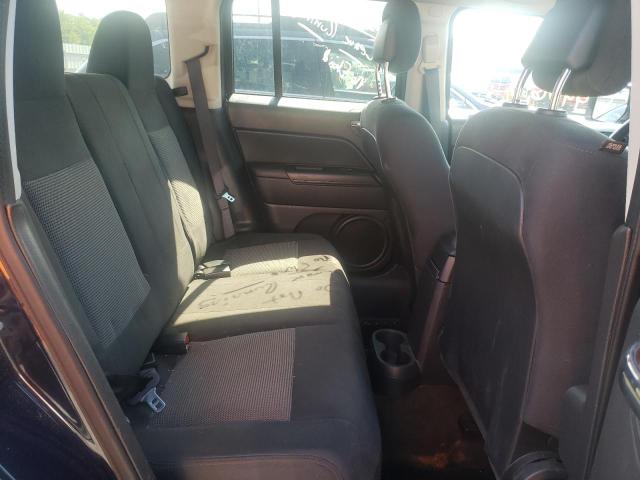 Photo 6 from auction – 2016 JEEP PATRIOT SP with VIN 1C4NJPBA4GD688007