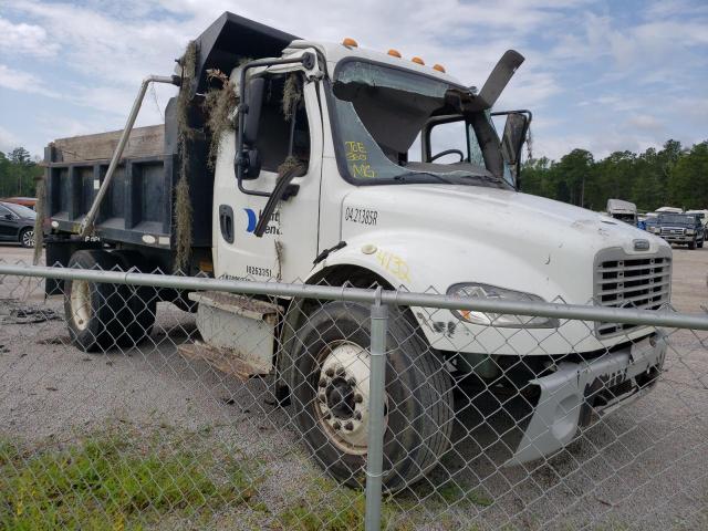 Photo 1 from auction – 2015 FREIGHTLINER M2 106 MED with VIN 1FVACXDU7FHGD4615