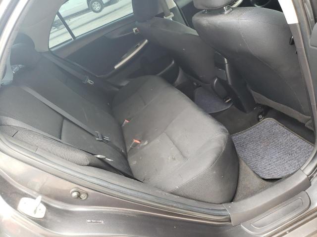 Photo 6 from auction – 2010 TOYOTA COROLLA BA with VIN 2T1BU4EE7AC498598