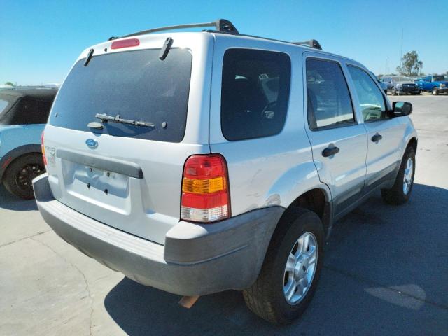Photo 4 from auction – 2004 FORD ESCAPE XLT with VIN 1FMYU93134KA95529