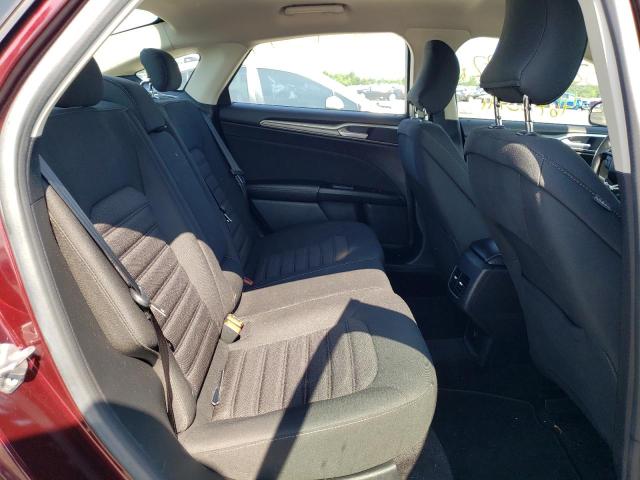 Photo 6 from auction – 2017 FORD FUSION SE with VIN 3FA6P0H70HR184915