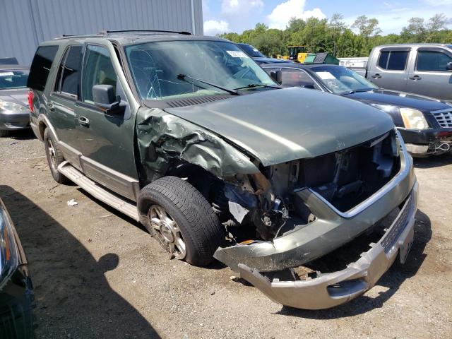 Photo 1 from auction – 2004 FORD EXPEDITION with VIN 1FMFU17L54LB38086
