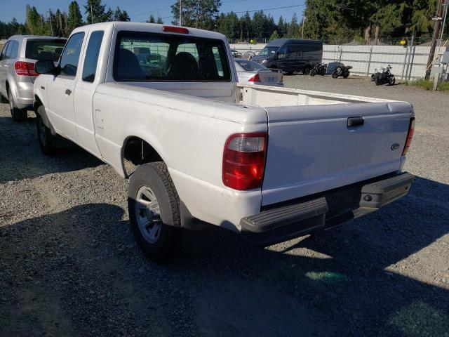 Photo 3 from auction – 2001 FORD RANGER SUP with VIN 1FTYR15E41PB36739