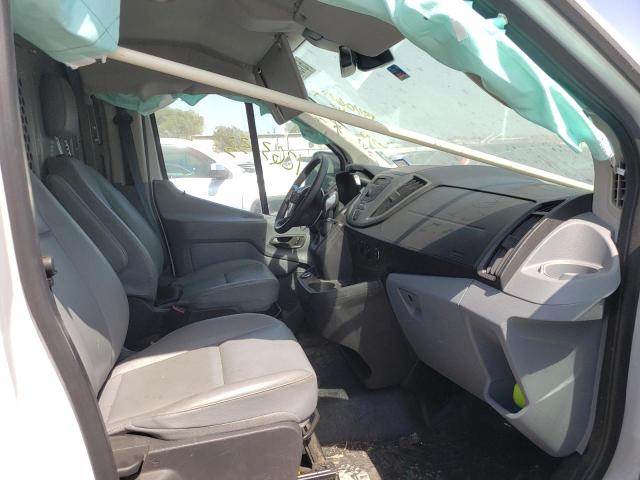 Photo 5 from auction – 2018 FORD TRANSIT T- with VIN 1FTYE1YM8JKB40613