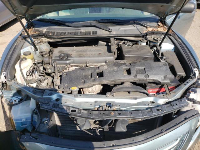Photo 7 from auction – 2008 TOYOTA CAMRY CE with VIN 4T1BE46K18U781654
