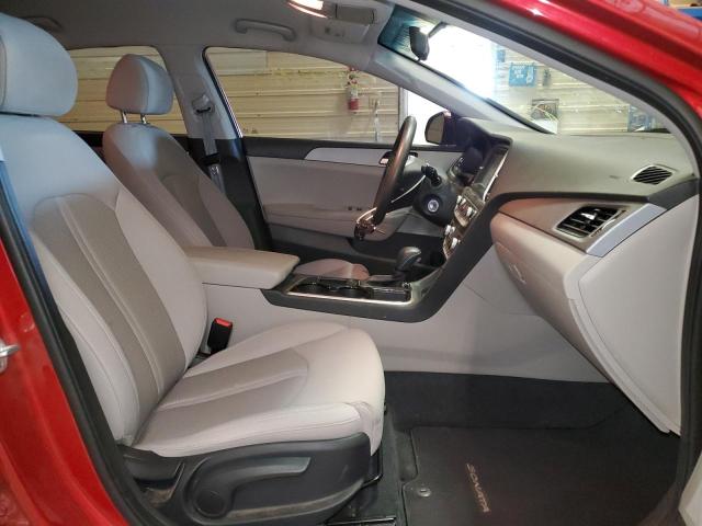 Photo 5 from auction – 2019 HYUNDAI SONATA SE with VIN 5NPE24AF3KH811467