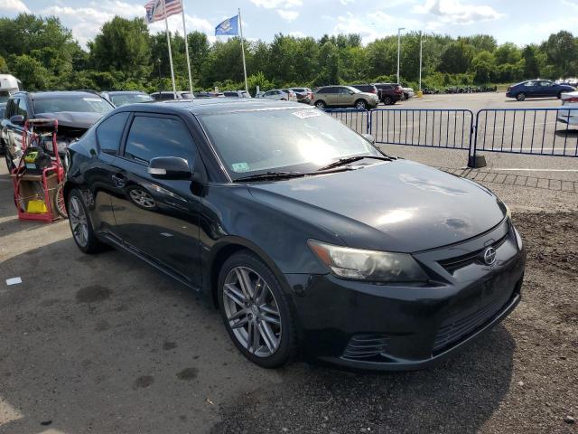 TOYOTA SCION TC 2011 with VIN JTKJF5C76B3016433 - Photo from auction
