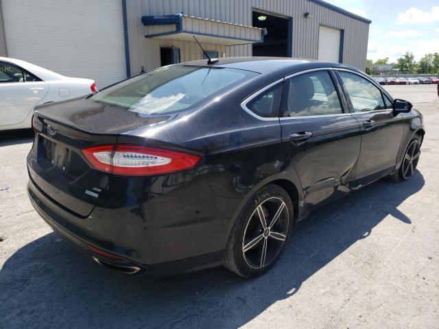 Photo 4 from auction – 2015 FORD FUSION SE with VIN 3FA6P0H96FR217804