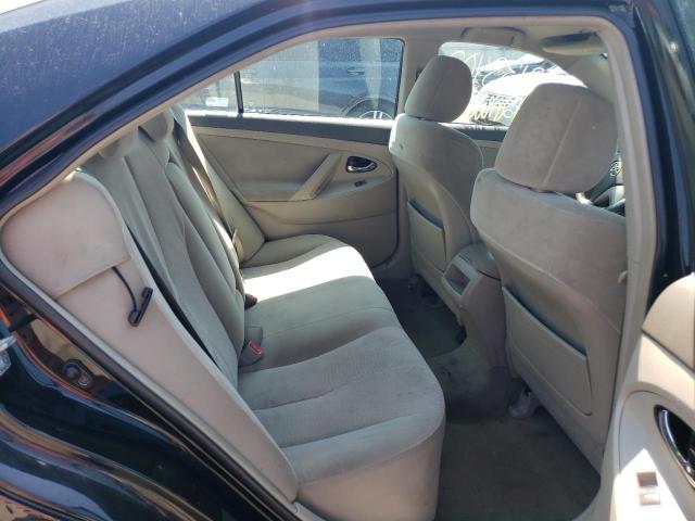 Photo 6 from auction – 2011 TOYOTA CAMRY BASE with VIN 4T4BF3EK5BR112079