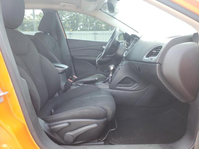 Photo 5 from auction – 2013 DODGE DART SXT with VIN 1C3CDFBAXDD317121