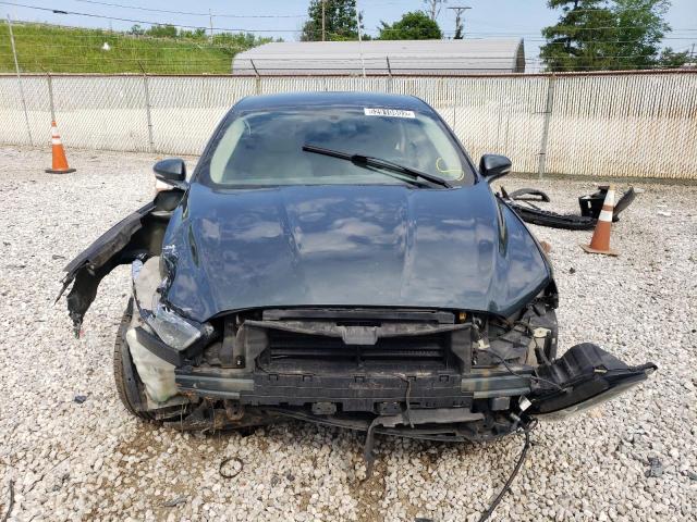 Photo 9 from auction – 2015 FORD FUSION SE with VIN 1FA6P0H79F5118833