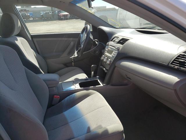 Photo 5 from auction – 2010 TOYOTA CAMRY BASE with VIN 4T1BF3EK4AU564176