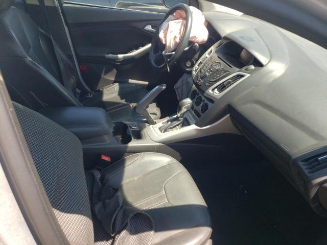 Photo 5 from auction – 2014 FORD FOCUS SE with VIN 1FADP3F23EL167844