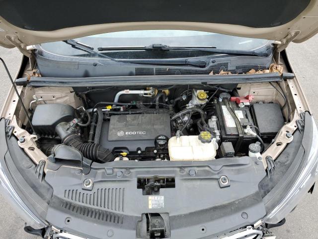 Photo 7 from auction – 2018 BUICK ENCORE ESS with VIN KL4CJCSB2JB673916