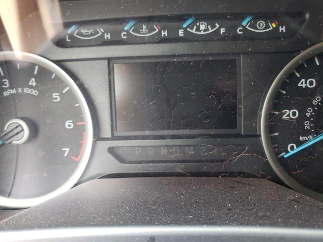 Photo 8 from auction – 2015 FORD F-150 with VIN 1FTEW1EG6FKE69512