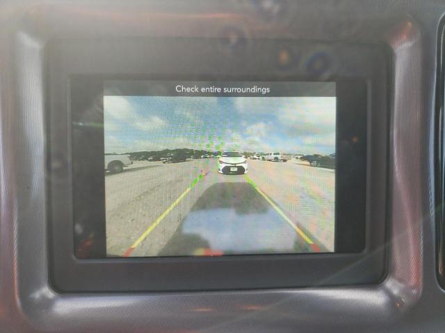 Photo 9 from auction – 2020 DODGE CHALLENGER with VIN 2C3CDZBT3LH159466