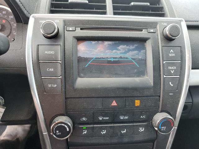 Photo 9 from auction – 2016 TOYOTA CAMRY LE with VIN 4T1BF1FK3GU225419