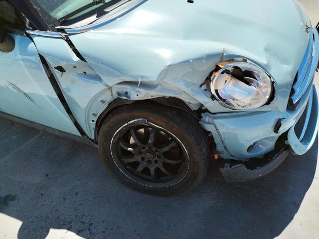Photo 9 from auction – 2013 MINI COOPER with VIN WMWZN3C51DT568860