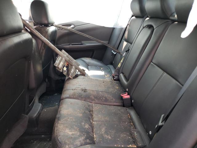 Photo 6 from auction – 2006 CHEVROLET IMPALA LT with VIN 2G1WC581669208385