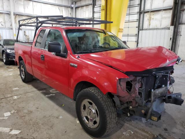 Фото 1 с аукциона – 2007 FORD F150 с VIN 1FTRX12W27FA11700