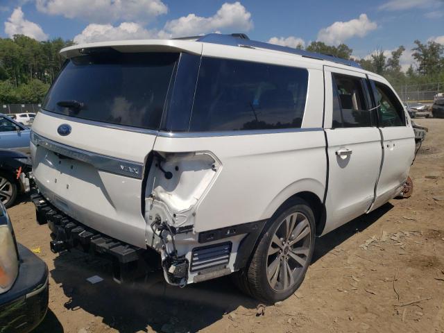 Photo 4 from auction – 2021 FORD EXPEDITION with VIN 1FMJK1MT1MEA01381