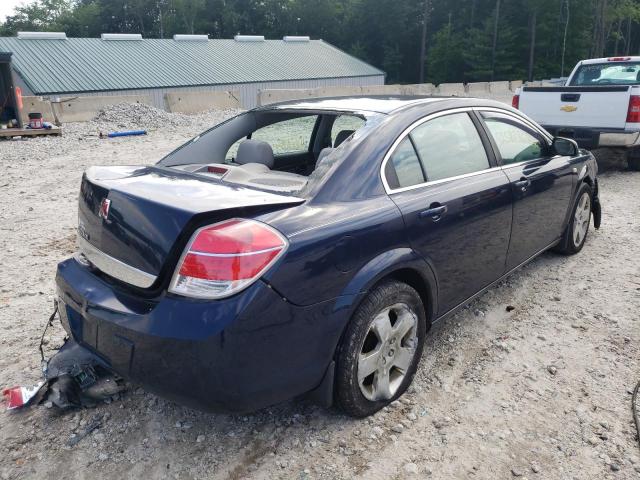 Photo 4 from auction – 2009 SATURN AURA XE with VIN 1G8ZS57B49F101620