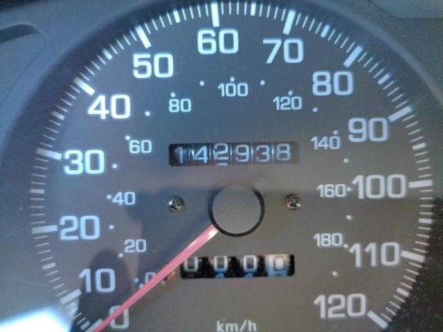 Photo 8 from auction – 1997 NISSAN PATHFINDER with VIN JN8AR05Y4VW186191