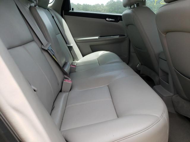 Photo 6 from auction – 2008 CHEVROLET IMPALA LT with VIN 2G1WT58K489280486