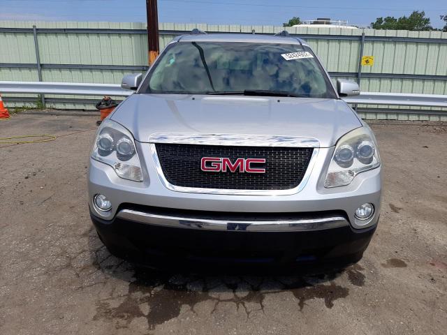 Photo 9 from auction – 2011 GMC ACADIA SLT with VIN 1GKKVRED7BJ319410