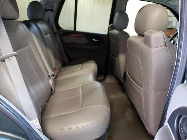 Photo 6 from auction – 2009 GMC ENVOY SLT with VIN 1GKDT43S792132479