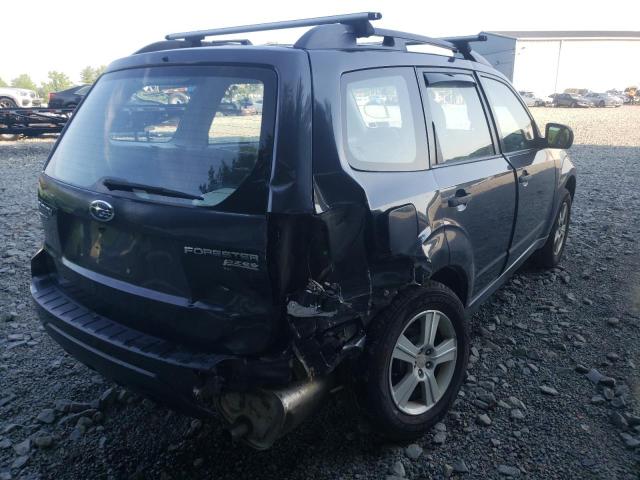 Photo 4 from auction – 2010 SUBARU FORESTER X with VIN JF2SH6BCXAH788060