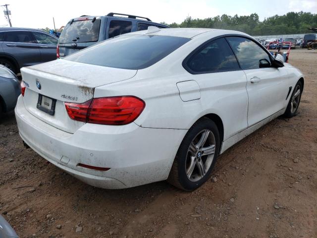 Photo 4 from auction – 2015 BMW 428 XI with VIN WBA3N9C5XFK246204