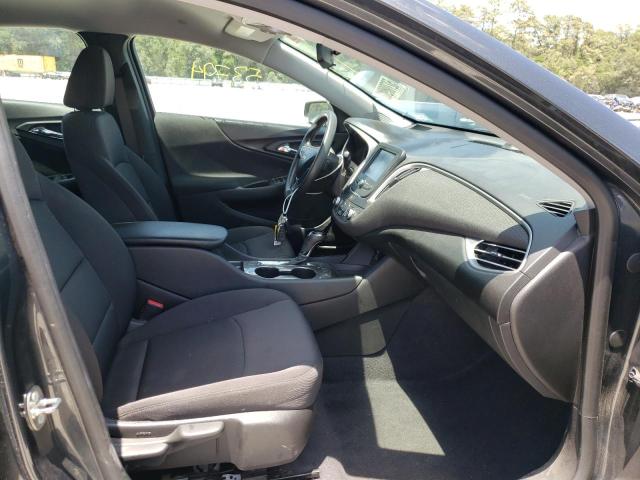 Photo 5 from auction – 2017 CHEVROLET MALIBU LS with VIN 1G1ZB5ST5HF218541