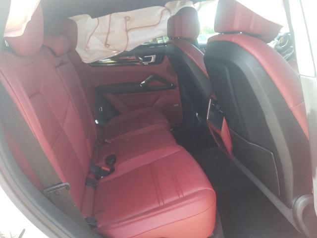 Photo 6 from auction – 2019 PORSCHE CAYENNE with VIN WP1AA2AYXKDA10420