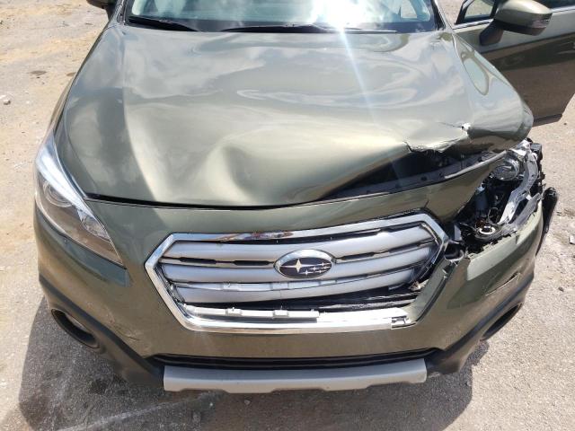 Photo 7 from auction – 2017 SUBARU OUTBACK 2. with VIN 4S4BSANC0H3414770