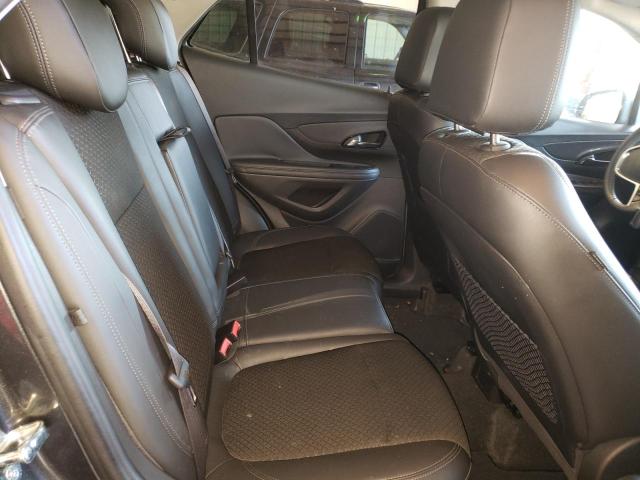 Photo 6 from auction – 2017 BUICK ENCORE PRE with VIN KL4CJASB7HB073438