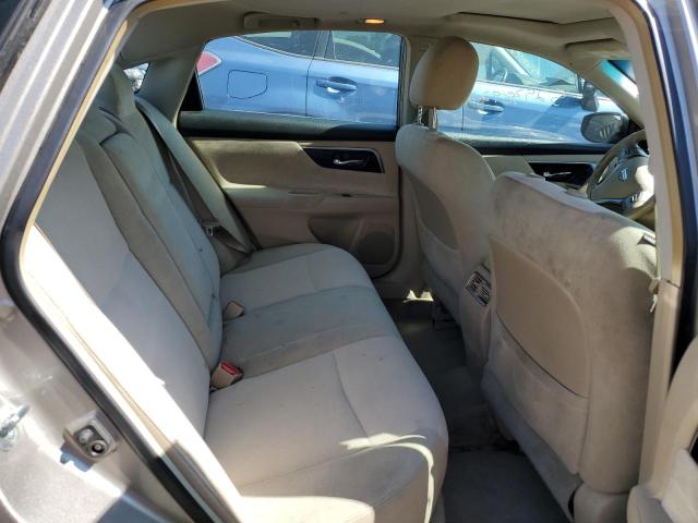 Photo 6 from auction – 2013 NISSAN ALTIMA 2.5 with VIN 1N4AL3AP0DN457768