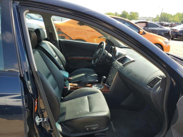 Photo 5 from auction – 2004 NISSAN MAXIMA SE with VIN 1N4BA41E94C827531