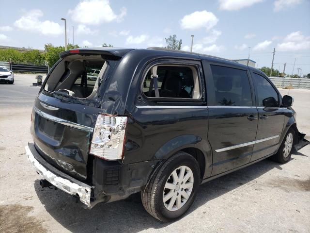 Photo 4 from auction – 2016 CHRYSLER TOWN & COU with VIN 2C4RC1BG8GR148539