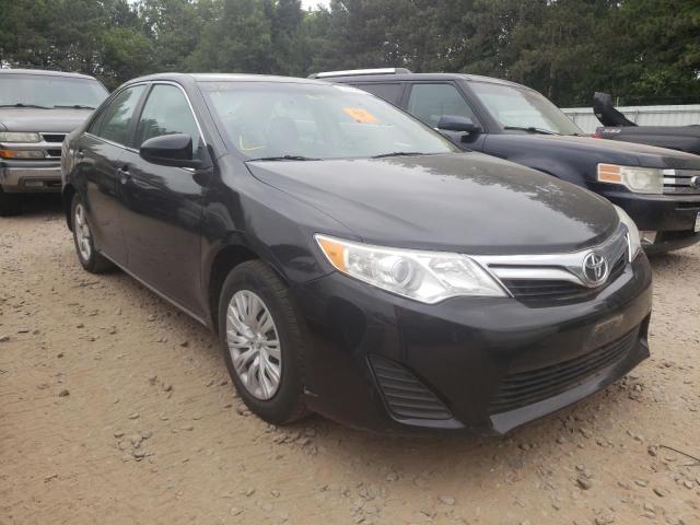 TOYOTA CAMRY BASE 2012 with VIN 4T4BF1FK5CR241959 - Photo from auction