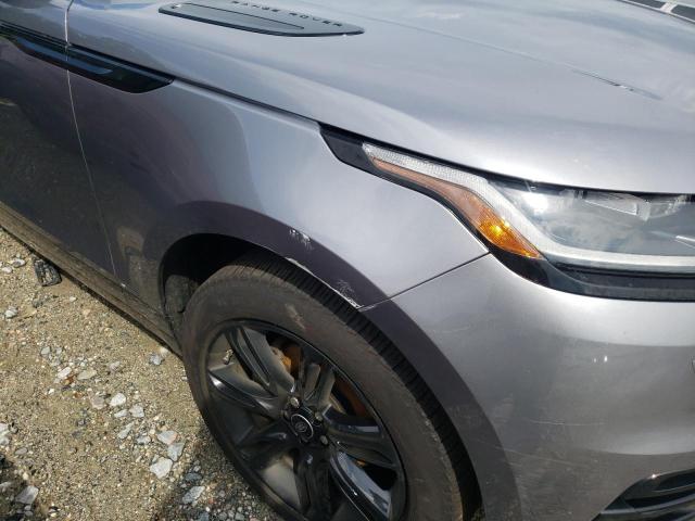 Photo 9 from auction – 2020 LAND ROVER RANGE ROVE with VIN SALYK2EX4LA285758