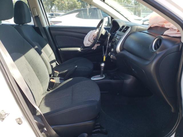 Photo 5 from auction – 2014 NISSAN VERSA S with VIN 3N1CN7AP7EL877911