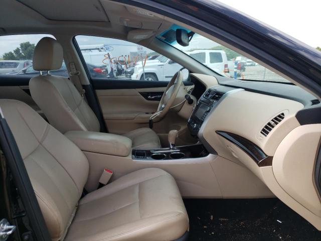 Photo 5 from auction – 2015 NISSAN ALTIMA 2.5 with VIN 1N4AL3AP1FN875016