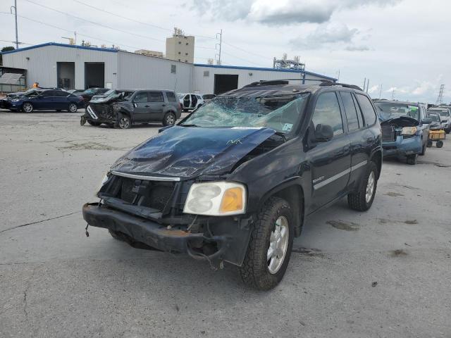 Photo 2 from auction – 2006 GMC ENVOY with VIN 1GKDS13S462337285