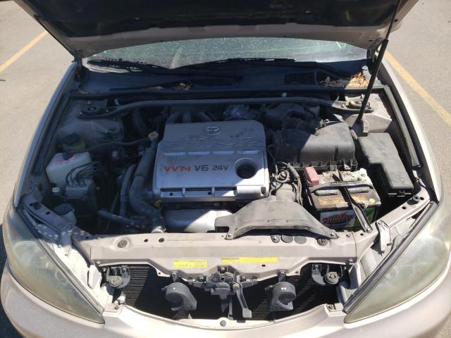 Photo 7 from auction – 2003 TOYOTA CAMRY LE with VIN 4T1BF30K13U560273