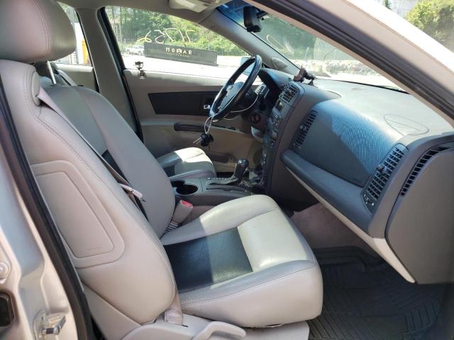 Photo 5 from auction – 2003 CADILLAC CTS with VIN 1G6DM57N330153886