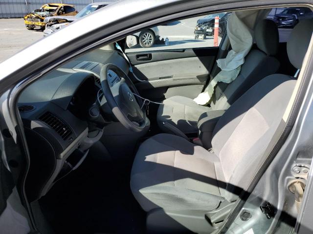 Photo 5 from auction – 2009 NISSAN SENTRA 2.0 with VIN 3N1AB61E09L632415