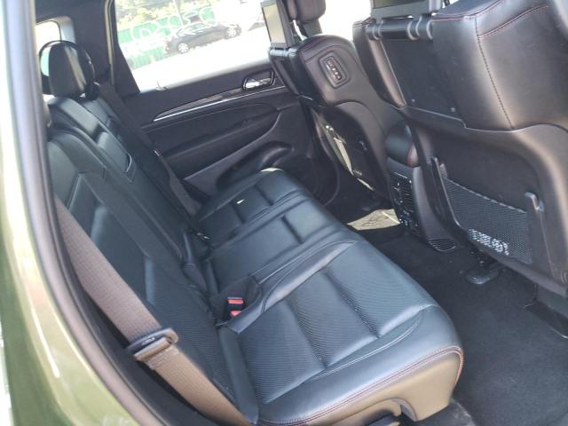Photo 6 from auction – 2021 JEEP GRAND CHER with VIN 1C4RJFLT8MC637185