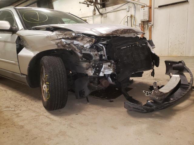 Photo 9 from auction – 2007 CHRYSLER PACIFICA T with VIN 2A8GM68X27R226038